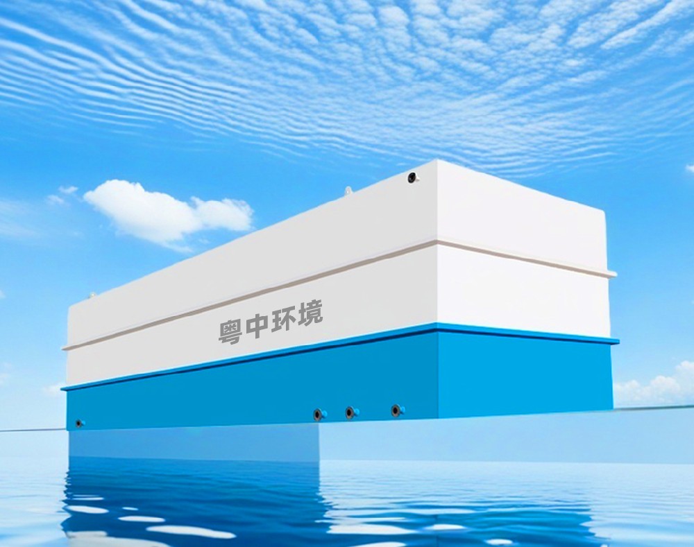 農(nóng)村生活污水處理一體化設(shè)備地埋智能云控制系統(tǒng) 農(nóng)村污水處理工程單位