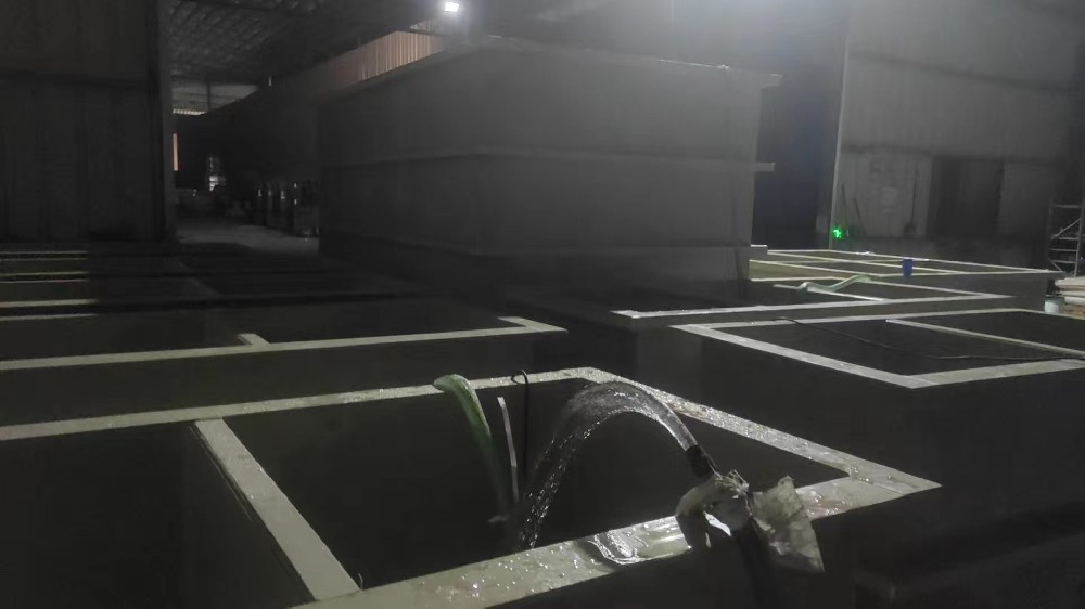 屠宰污水處理設(shè)備