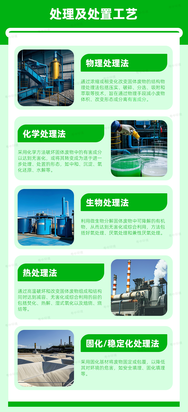 危險廢物回收處置，危廢回收公司，固廢處理單位